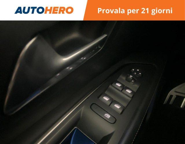 PEUGEOT 3008 BlueHDi 130 S&S GT Line