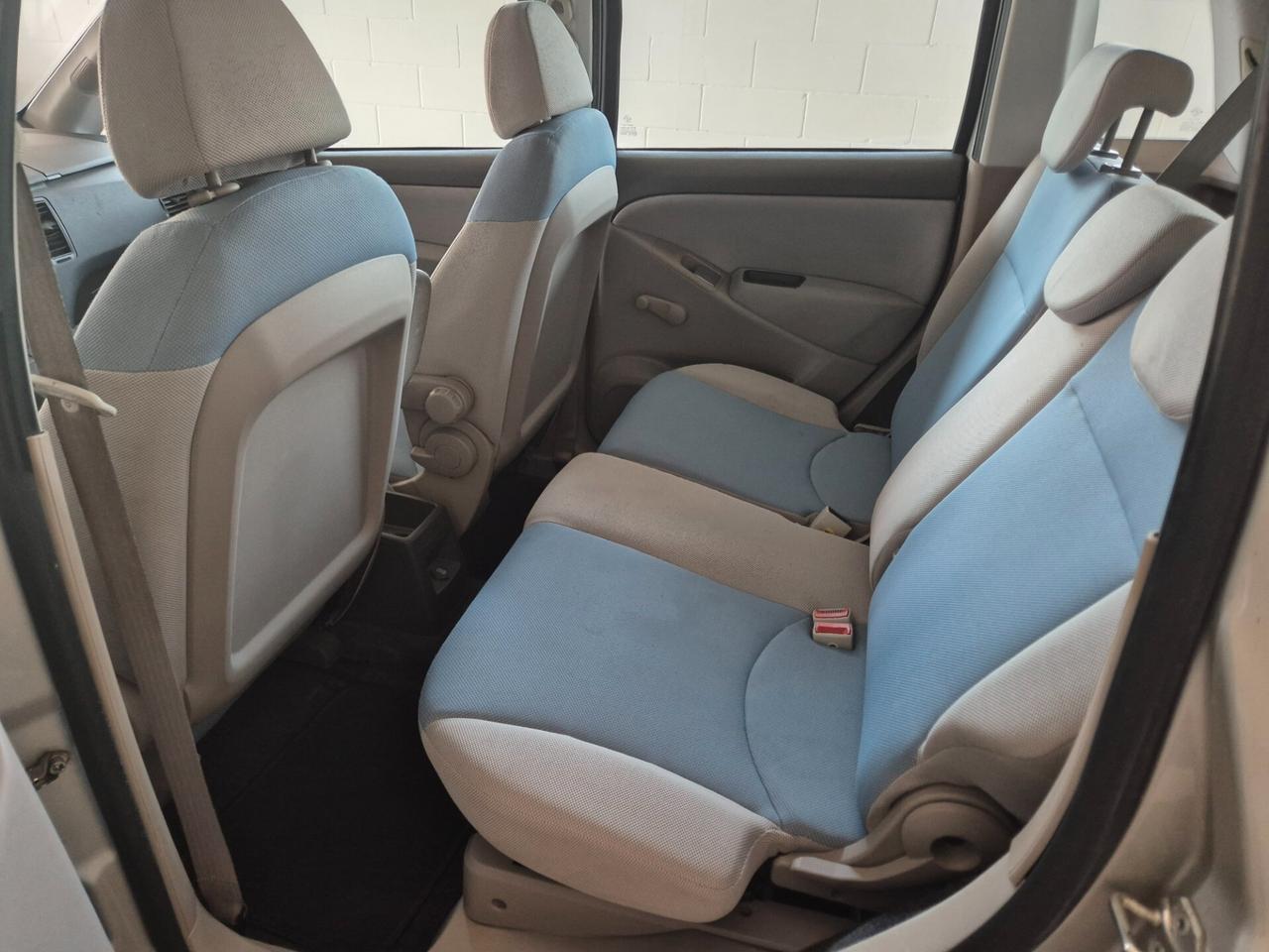 Fiat Idea 1.4 16V Active