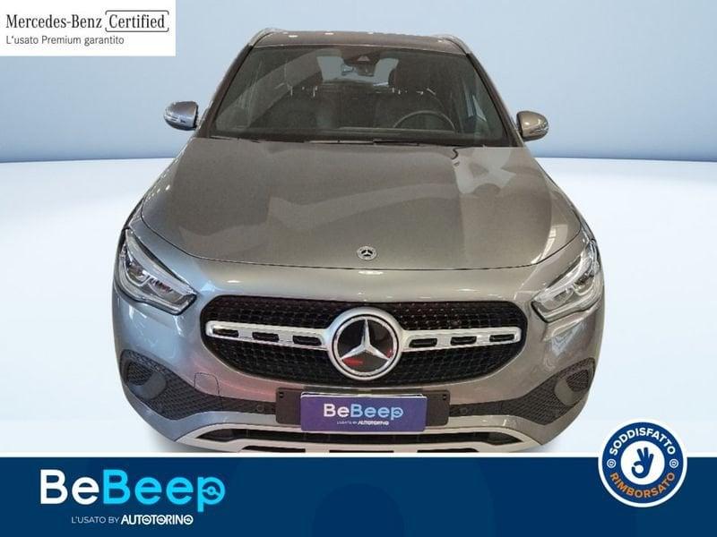 Mercedes-Benz GLA 180 D SPORT AUTO