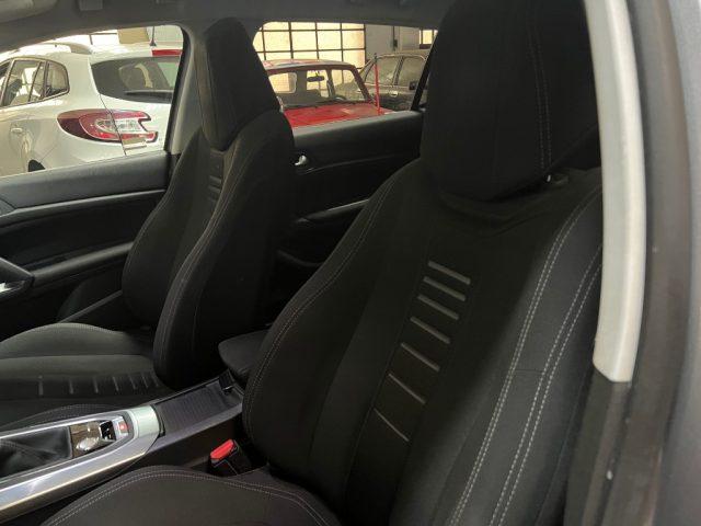 PEUGEOT 308 BlueHDi 150 S&S SW Allure