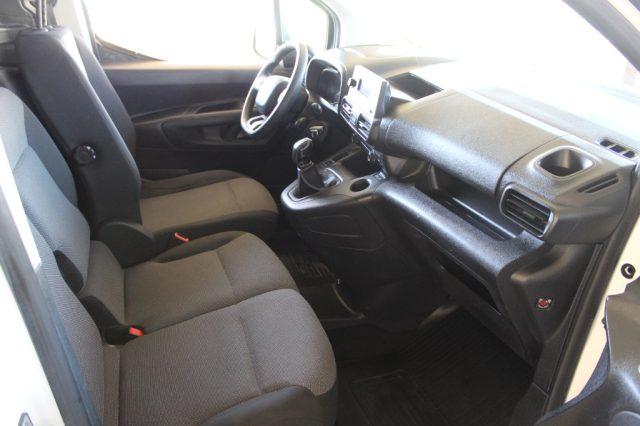 TOYOTA Proace City 1.5D 100 CV S&S Comfort 3 POSTI