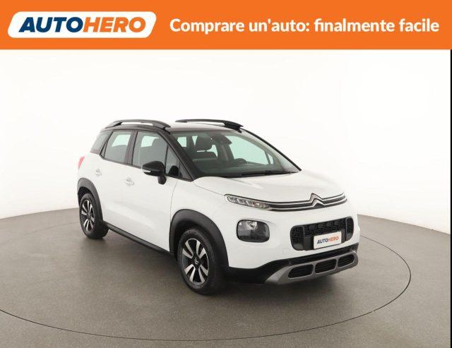 CITROEN C3 Aircross PureTech 82 Feel