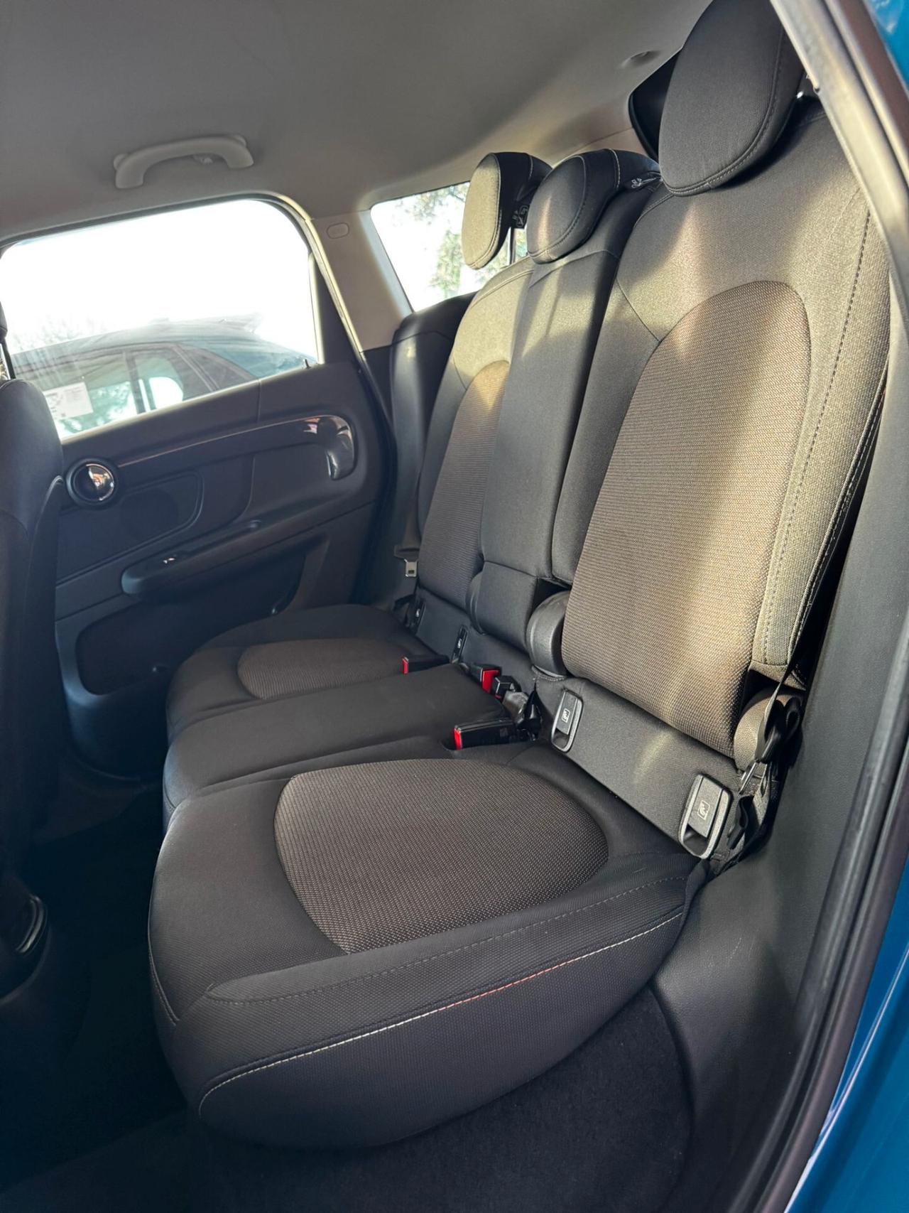 Mini Cooper S Countryman 1.5 SE Business ALL4 Automatica