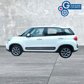 FIAT 500L 500L 1.6 Multijet 120 CV Trekking
