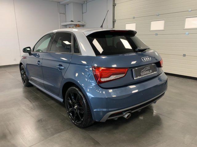 AUDI A1 SPB SPORTBACK 1.4 TDI Admired