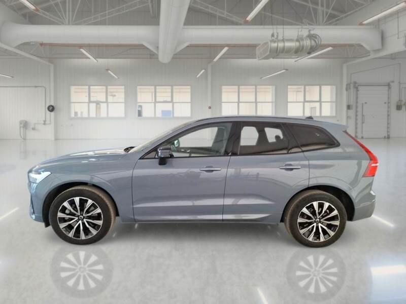 VOLVO XC60 (2017-->) XC60 B4 (d) AWD automatico...