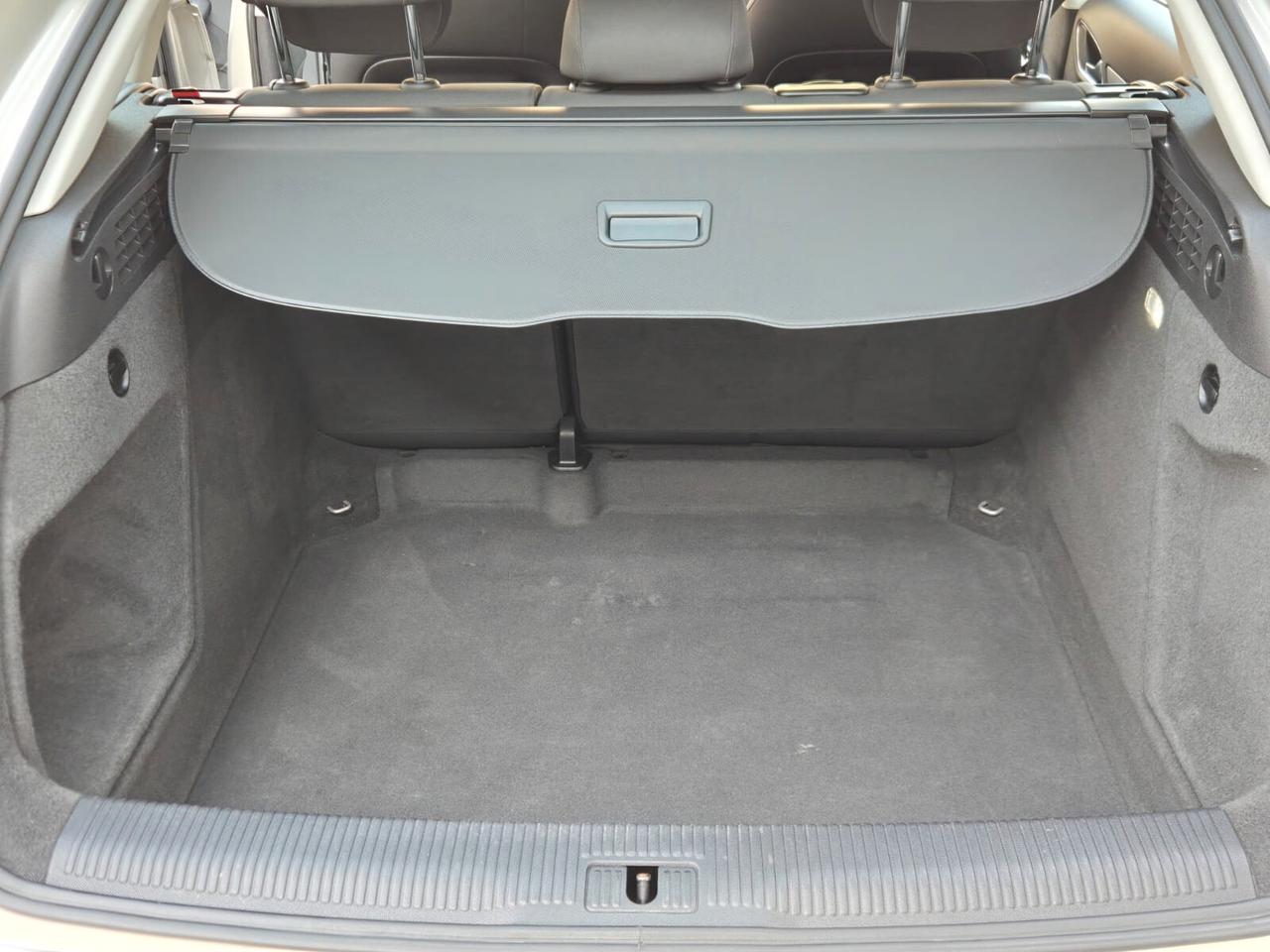 Audi Q3 2.0 TDI 150 CV quattro Business