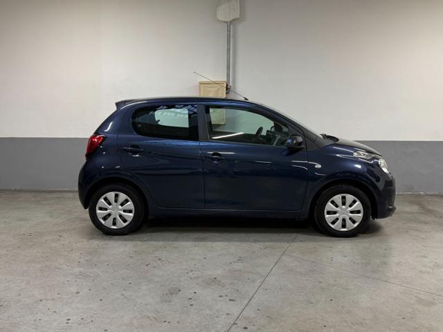 CITROEN C1 Airscape VTi 68 5 porte Feel