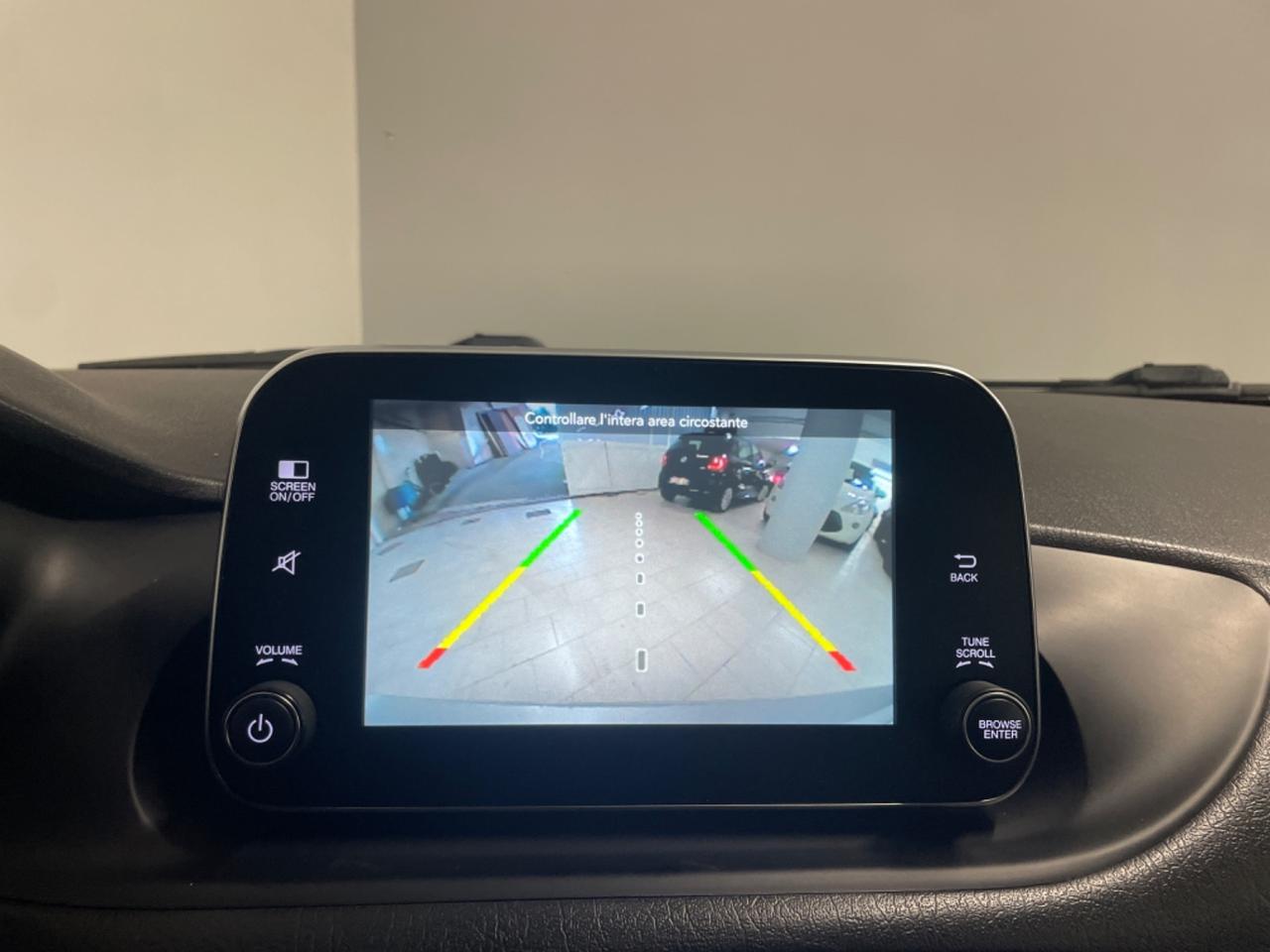 Fiat Tipo 1.6 Mjt S&S SW Lounge Perfetta !