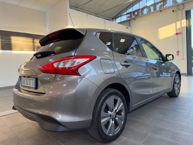 NISSAN Pulsar 1.5 dCi Tekna