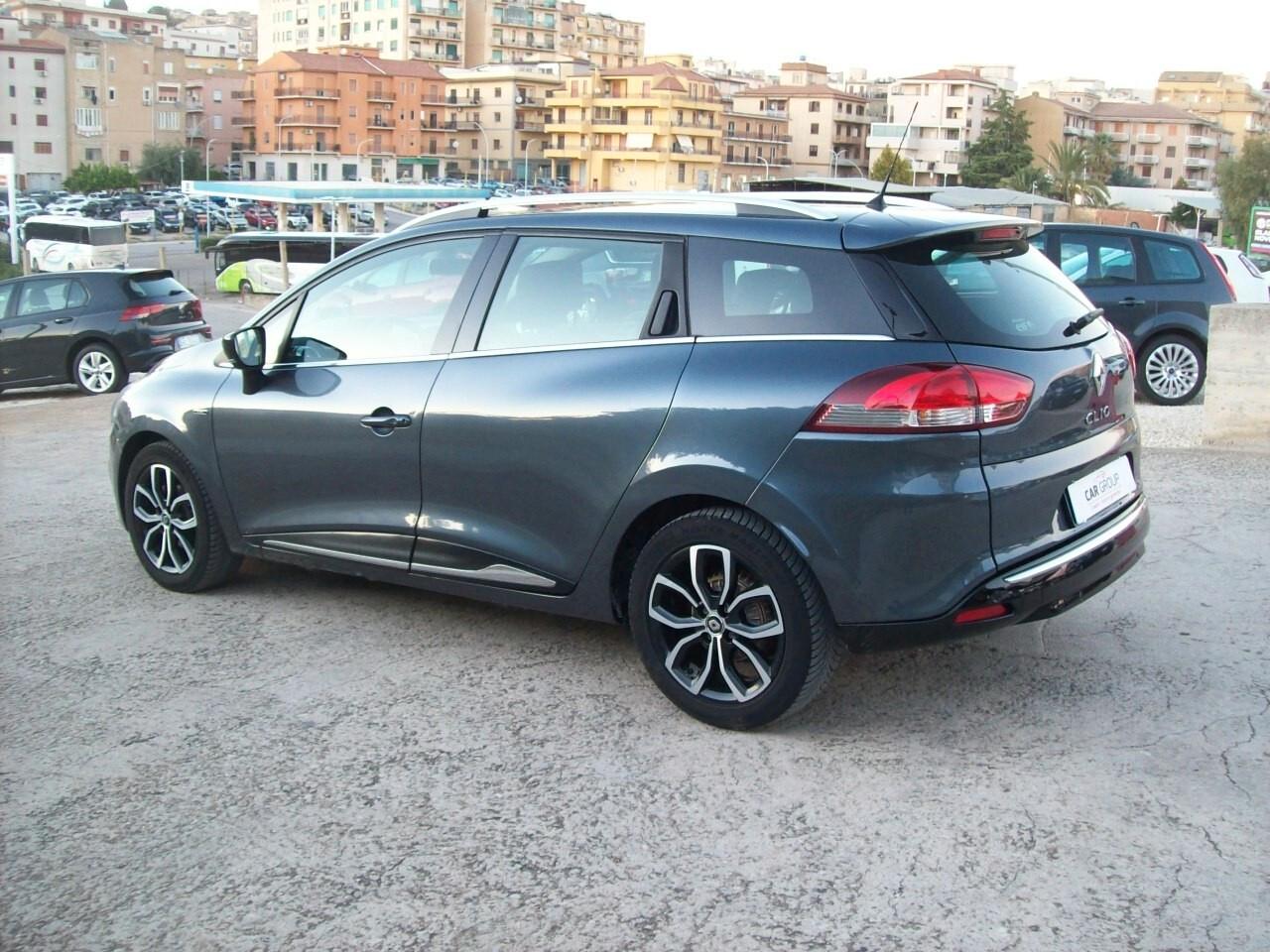 RENAULT CLIO SW. 1.5 CV.90 S&S ENERGY "2018"