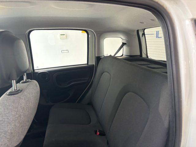 FIAT Panda 1.2 EasyPower tua da ?119,00