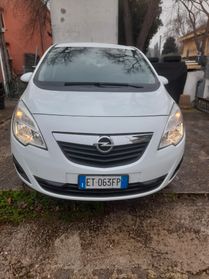 Opel Meriva 1.4 Turbo 120CV GPL