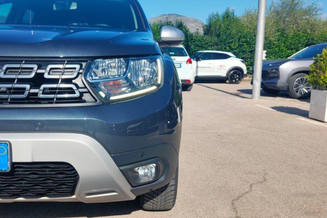 DACIA Duster 1.5 Blue dCi 8V 115 CV 4x2 Prestige