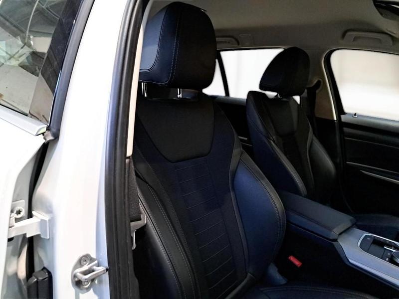 BMW 320 xDrive 48V Business Advantage Touring aut