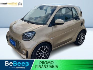 smart fortwo EQ PRIME 22KW