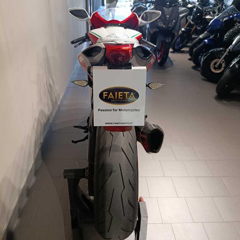 MV Agusta F3 800 RC - 2019