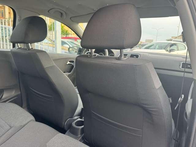 Volkswagen Polo Polo 5p 1.2 Comfortline 70cv