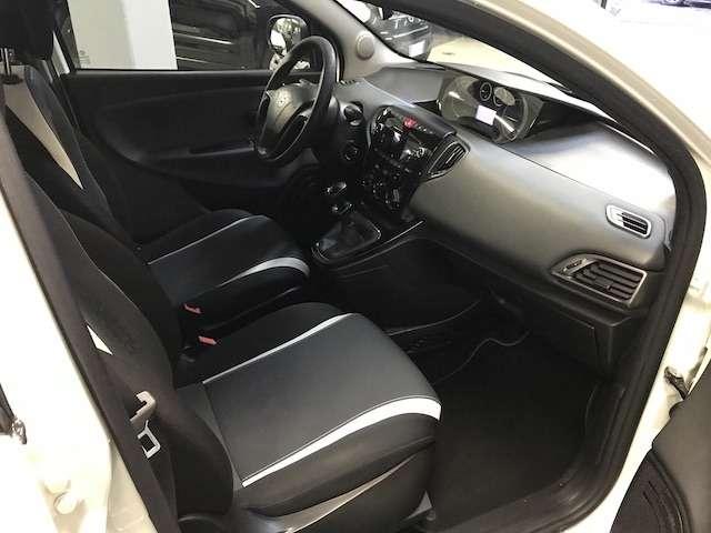 Lancia Ypsilon Ypsilon 1.2 8v Gold ecochic Gpl 69cv
