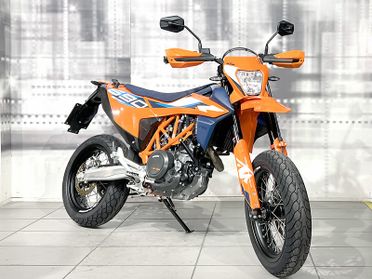 KTM 690 SMC R