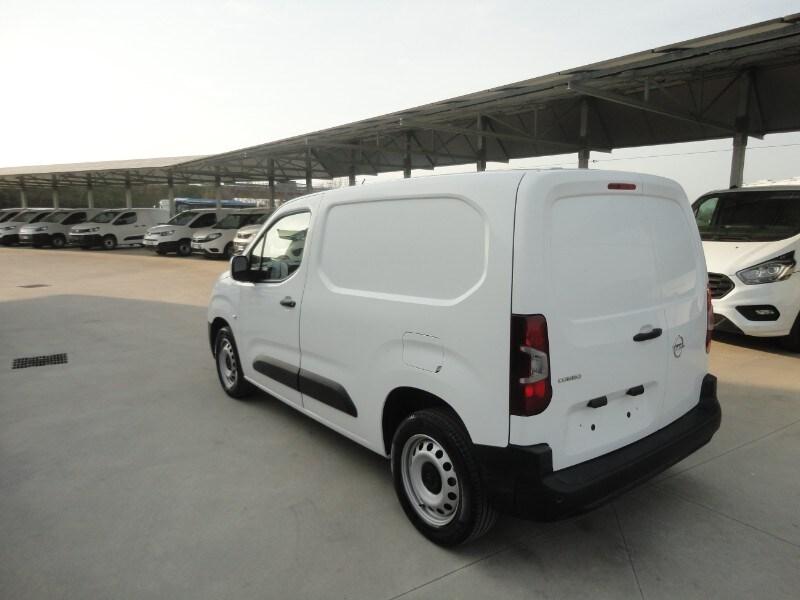 OPEL Combo 5ª serie Combo Cargo 1.5 Diesel PC ...