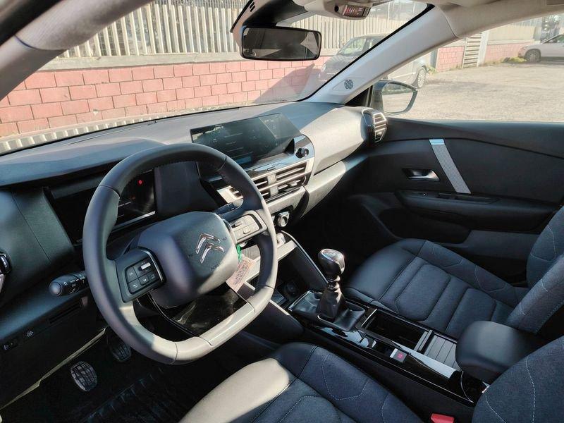 Citroën C4 p.t. 130 S&S Plus