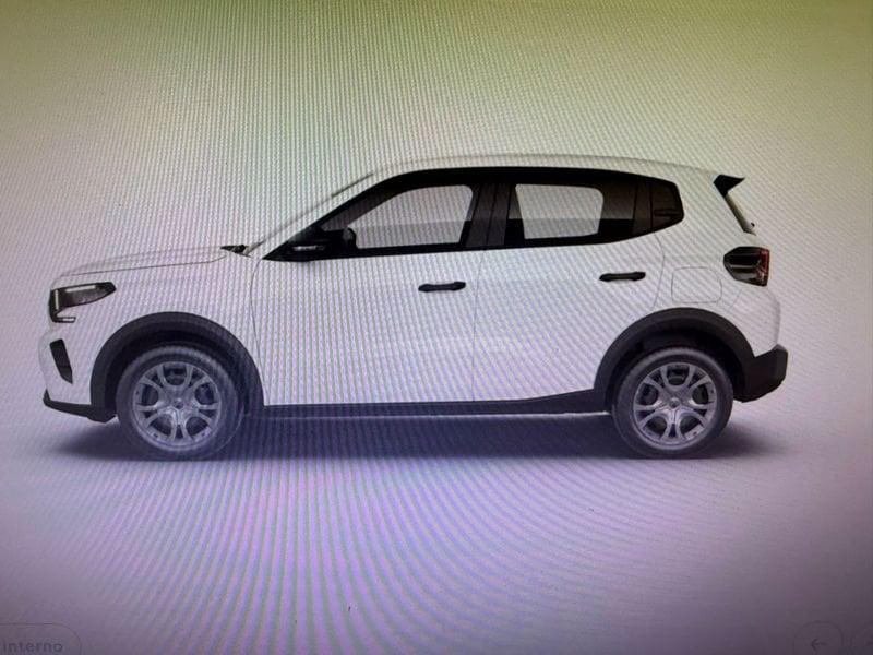 Citroën C3 Nuova Turbo 100cv - YOU