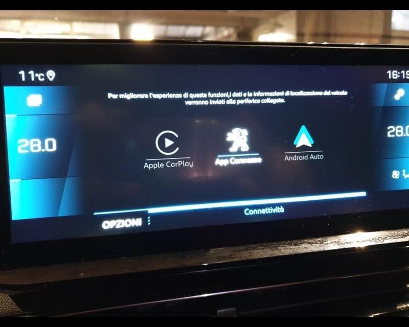 Peugeot 3008 2ª serie BlueHDi 130 S&S EAT8 GT Pack