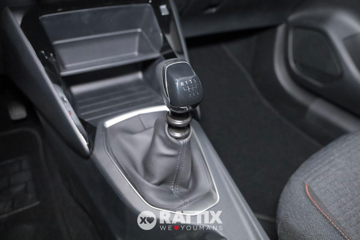 Peugeot 208 1.2 puretech 100CV Style