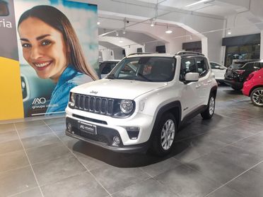 Jeep Renegade 1.6 Mjt GARANZIA 5 ANNI TASSO 0