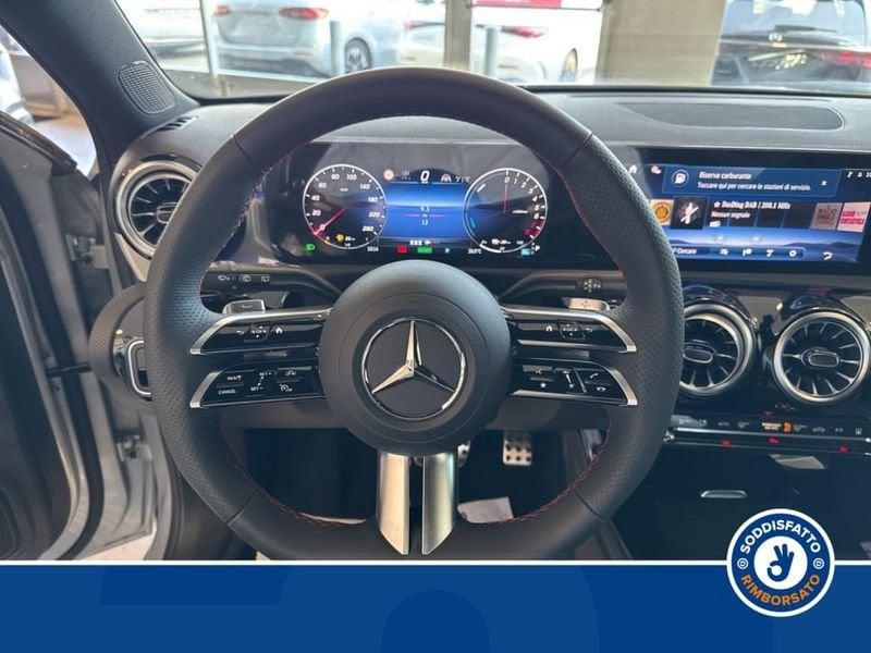 Mercedes-Benz Classe A 250e EQ-Power Automatic AMG Line Advanced Plus Digital Edition