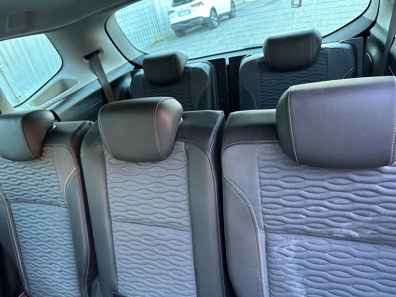 Opel Zafira Tourer 1.6 Turbo EcoM 150CV 7 posti