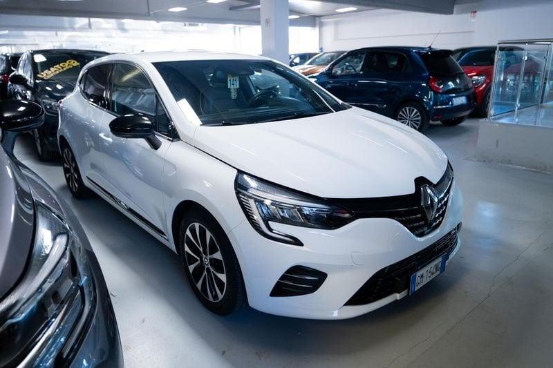 Renault Clio 1.0 tce Intens Gpl 100cv my21