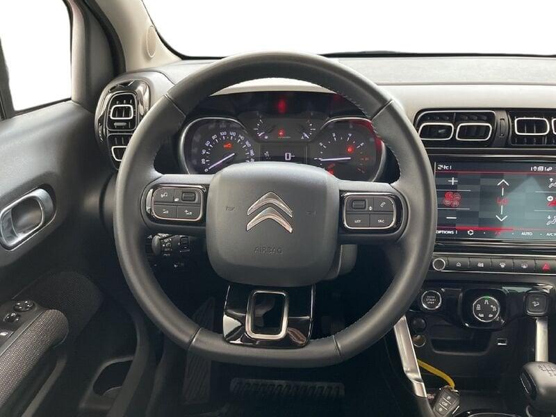 Citroën C3 Aircross I 2021 1.2 puretech Max s&s 110cv