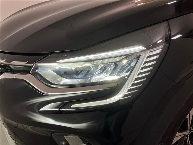 RENAULT Captur 1.6 E-Tech full hybrid Techno 145cv auto