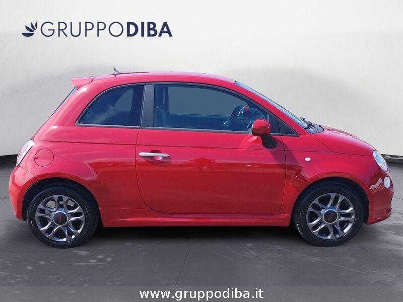 FIAT 500 III Benzina 1.2 S 69cv E6