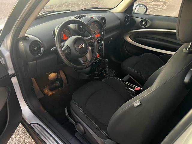 MINI Paceman Cooper D Business Paceman Automatica