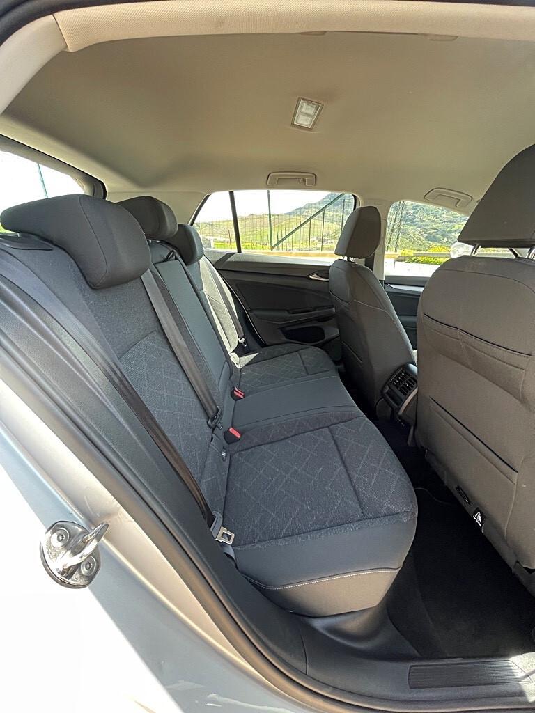 Volkswagen Golf 2.0 TDI 150 CV DSG SCR Style