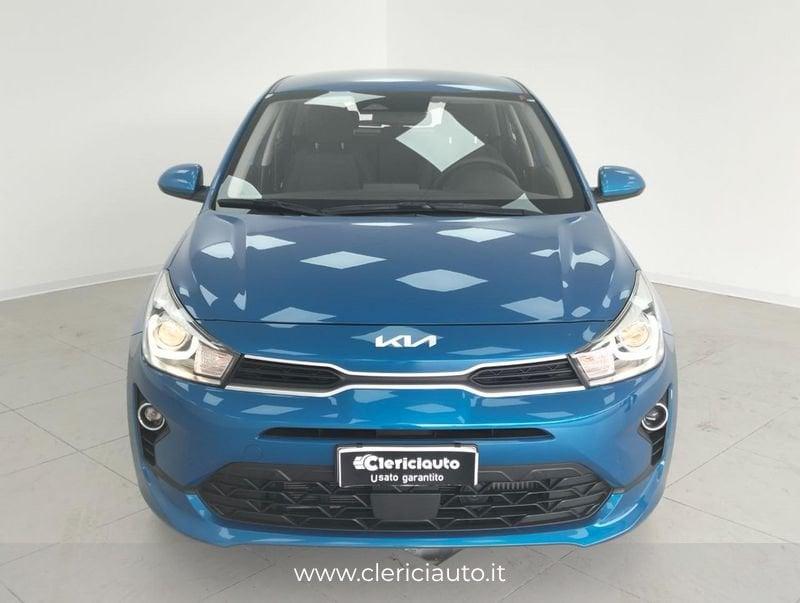 Kia Rio 1.0 T-GDi 100 CV MHEV iMT Style
