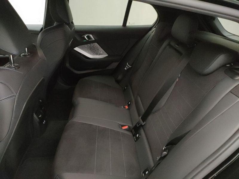 BMW Serie 1 120 48V MSport Pro
