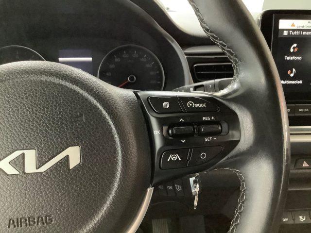 KIA Rio 1.0 T-GDi 100 CV MHEV iMT Style