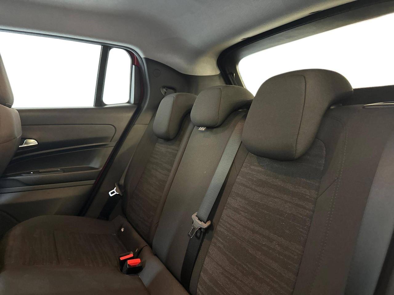 Jeep Avenger 1.2 turbo Longitude fwd 100cv