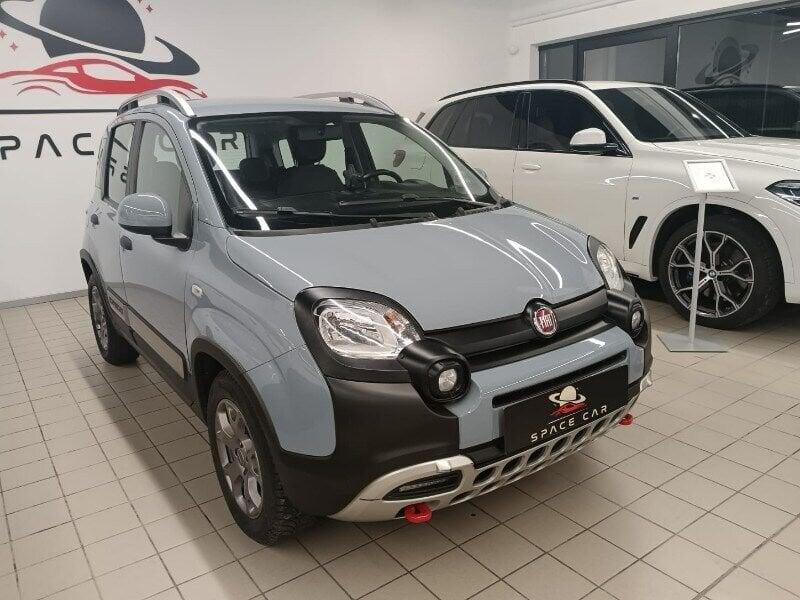 FIAT Panda Panda 1.2 City Cross