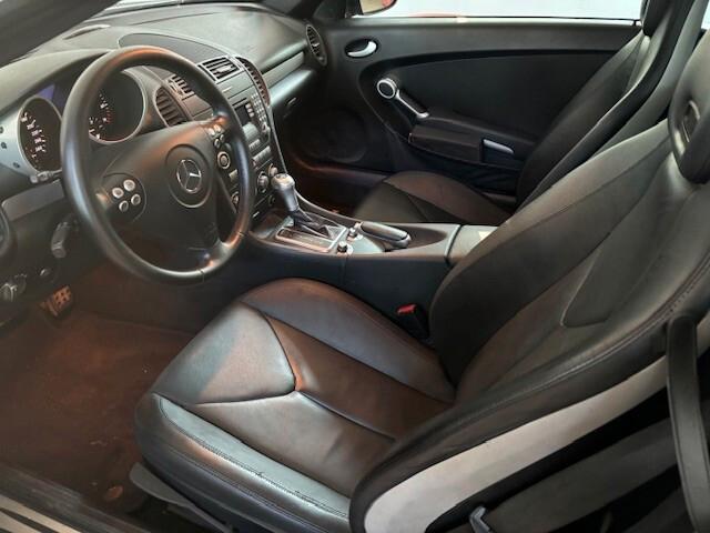 Mercedes-benz SLK 280 cat Sport