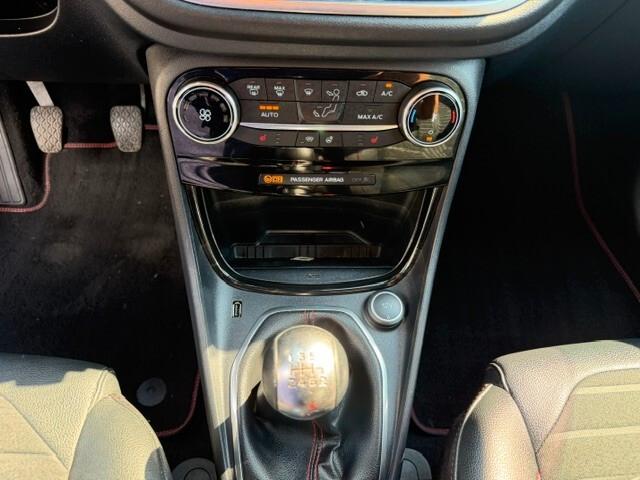 Ford Puma 1.0 EcoBoost Hybrid 125 CV S&S ST-Line