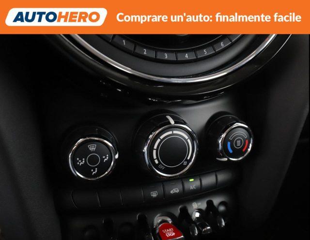 MINI One 1.2 One 75 CV 5 porte