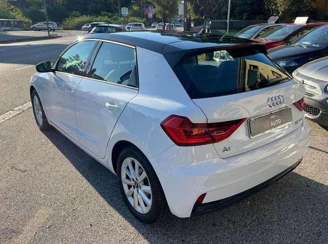 Audi A1 Sportback AUTOM. 30 1.0 tfsi Admired GARANZIA 2027