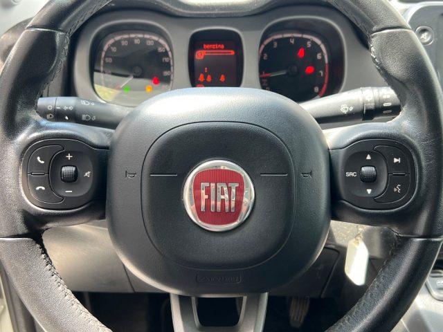 FIAT Panda 1.2 EasyPower City Cross