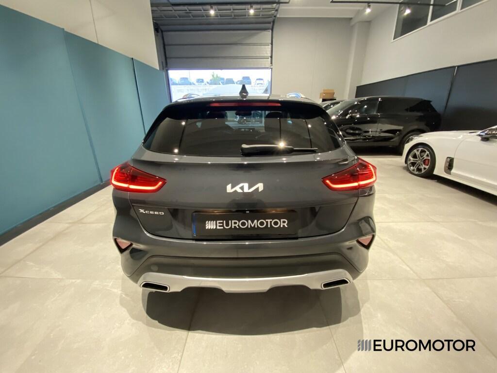 Kia Xceed 1.0 T-GDI Business 2WD
