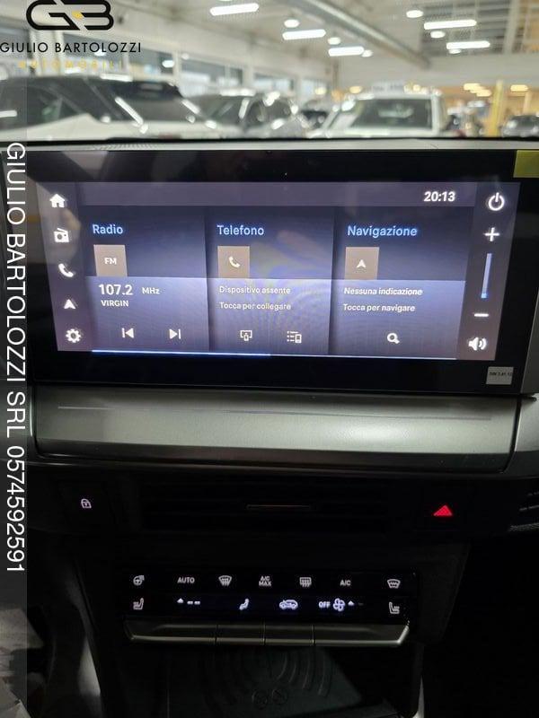 Opel Frontera Frontera Hybrid 145 CV EDCT GS